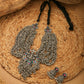 Navrang Necklace Set