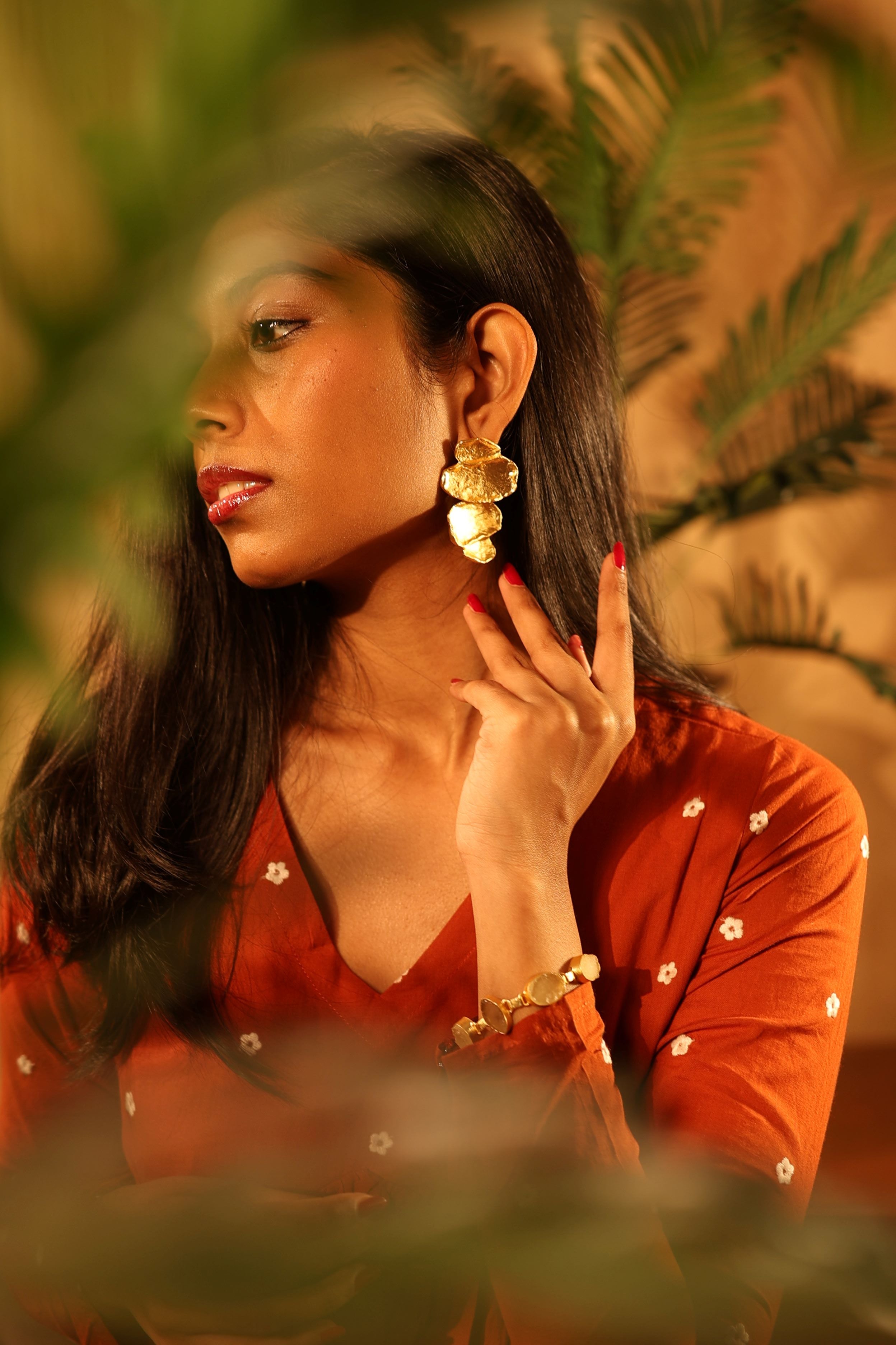 Golden Glow Duo