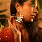 Celeste Bloom Earrings