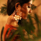 Blossom Aura Earrings