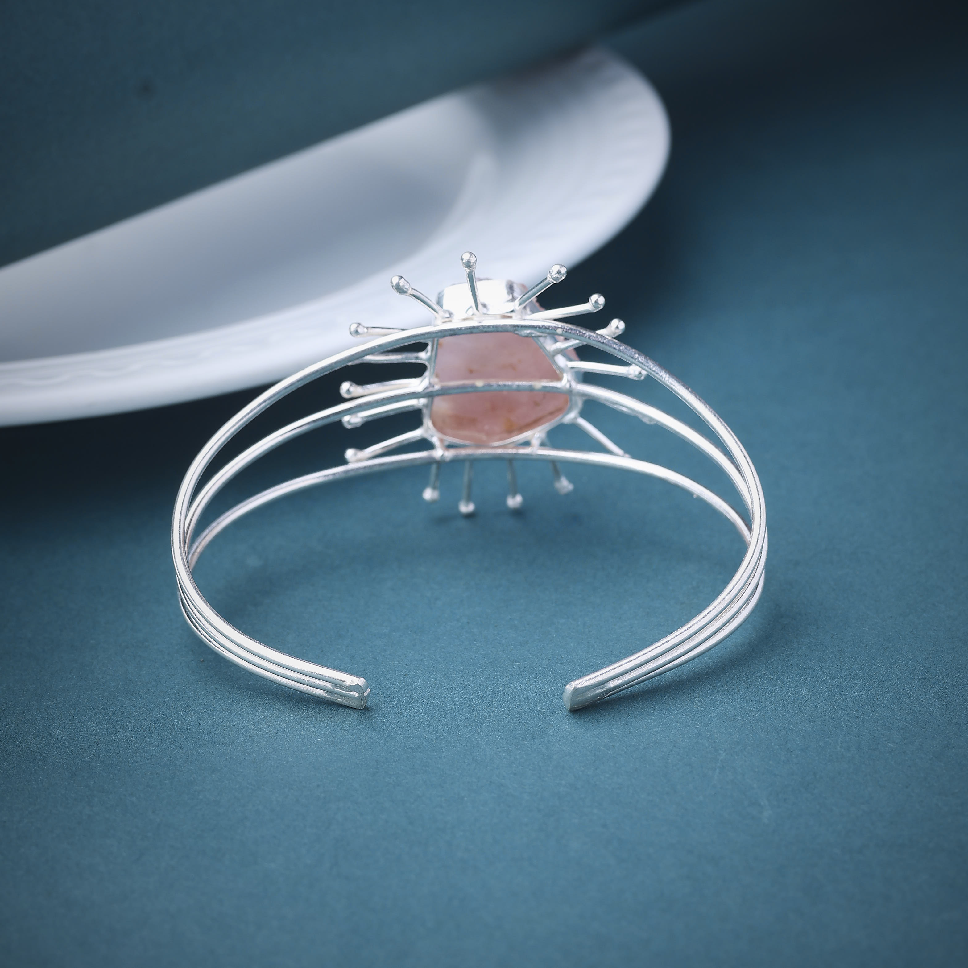 Moonlit Blush Kada