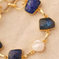 Real Stone Bracelet