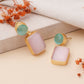 Pink Paradise Earrings