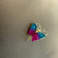 Enchanted Butterfly Ring 🦋✨