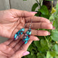 Boho Bloom Earrings