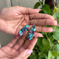 Boho Bloom Earrings