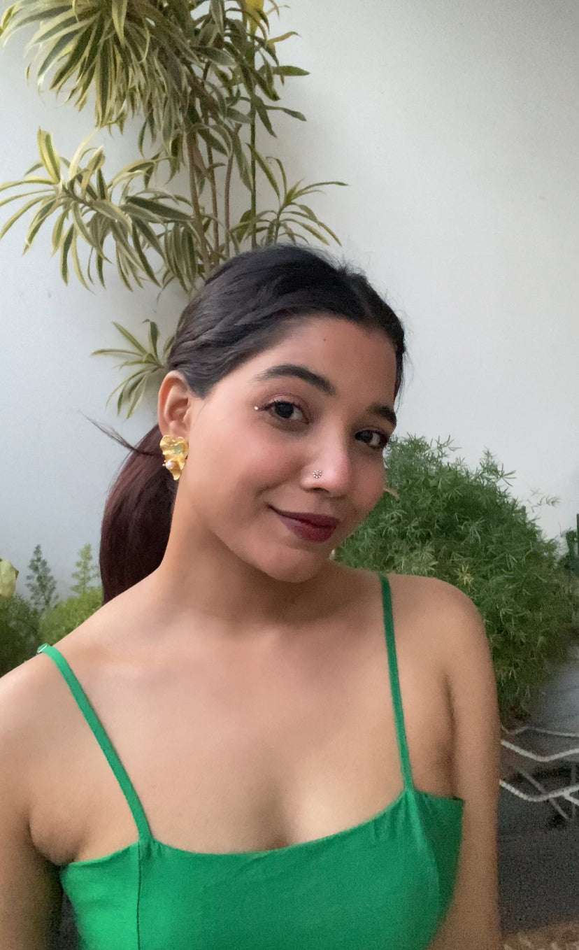 Hearthood Earrings