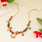 Jingle Glow Neckpiece