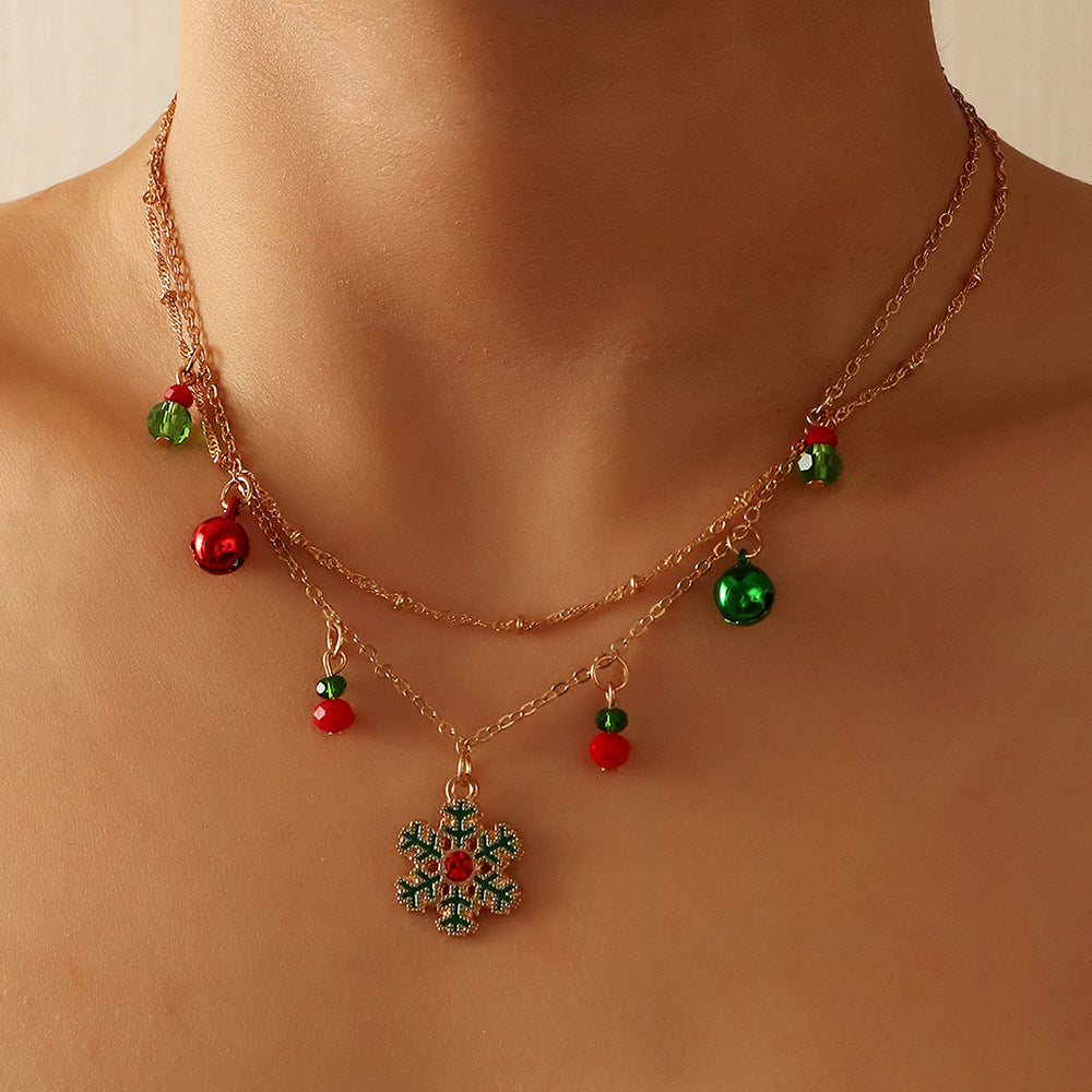 Christmas Jewels