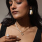 Pearl Muse Earrings