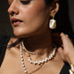 Pearl Muse Earrings