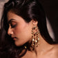 Celestial Rhythm Earrings