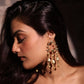 Celestial Rhythm Earrings