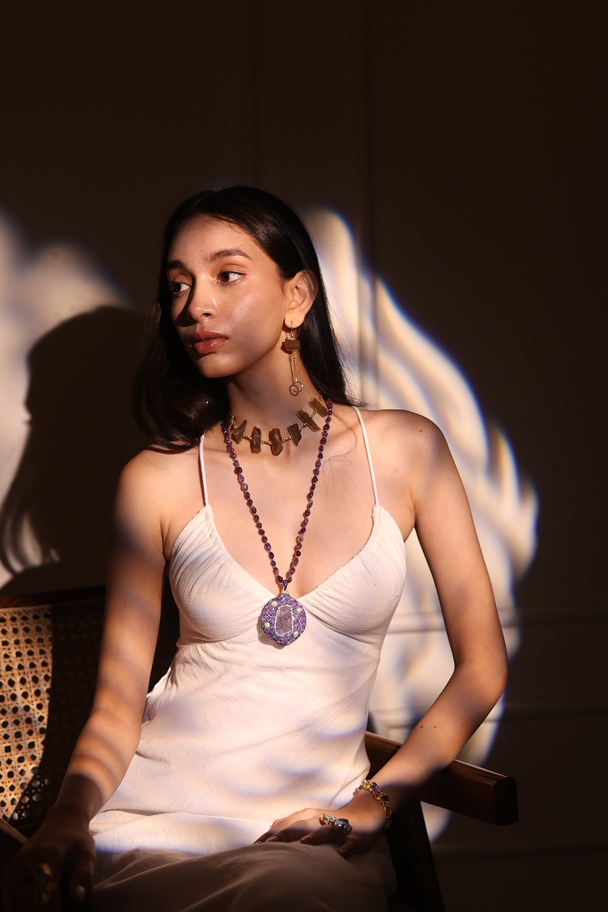 Earthen Grace Set