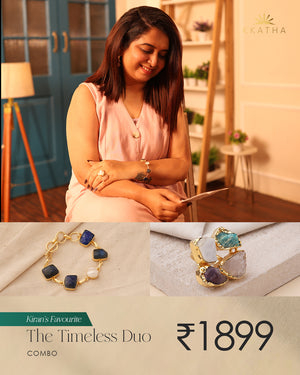 ✨ Founder’s Favourite: The Timeless Duo