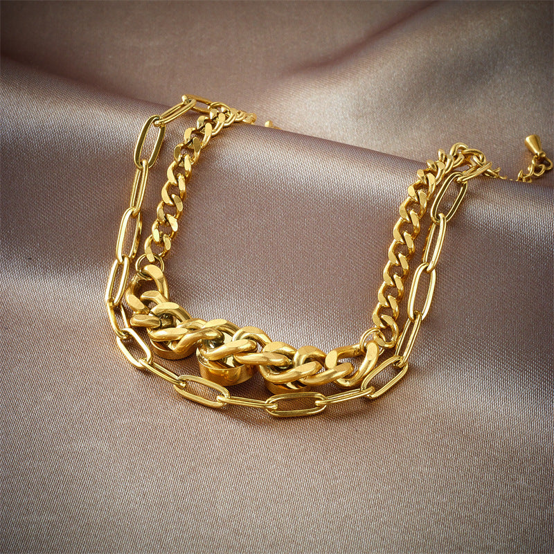 Golden Hour Bracelet