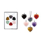 💖 Eternal Hearts Pendant Set