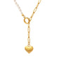 Pure Heart Necklace