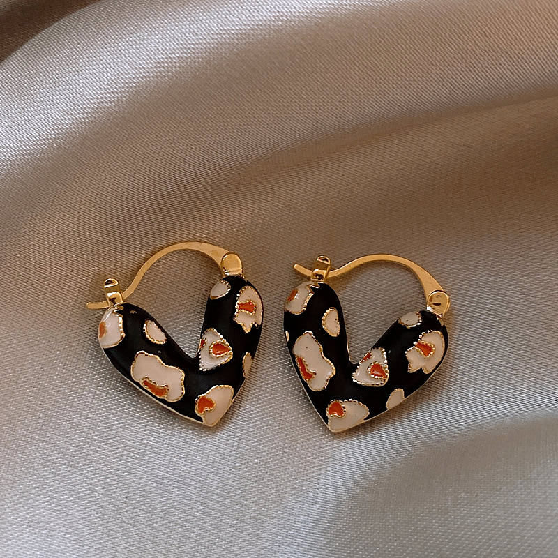 ✨ Wild Heart Hoops