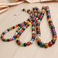 Satrangi Necklace 🌈✨