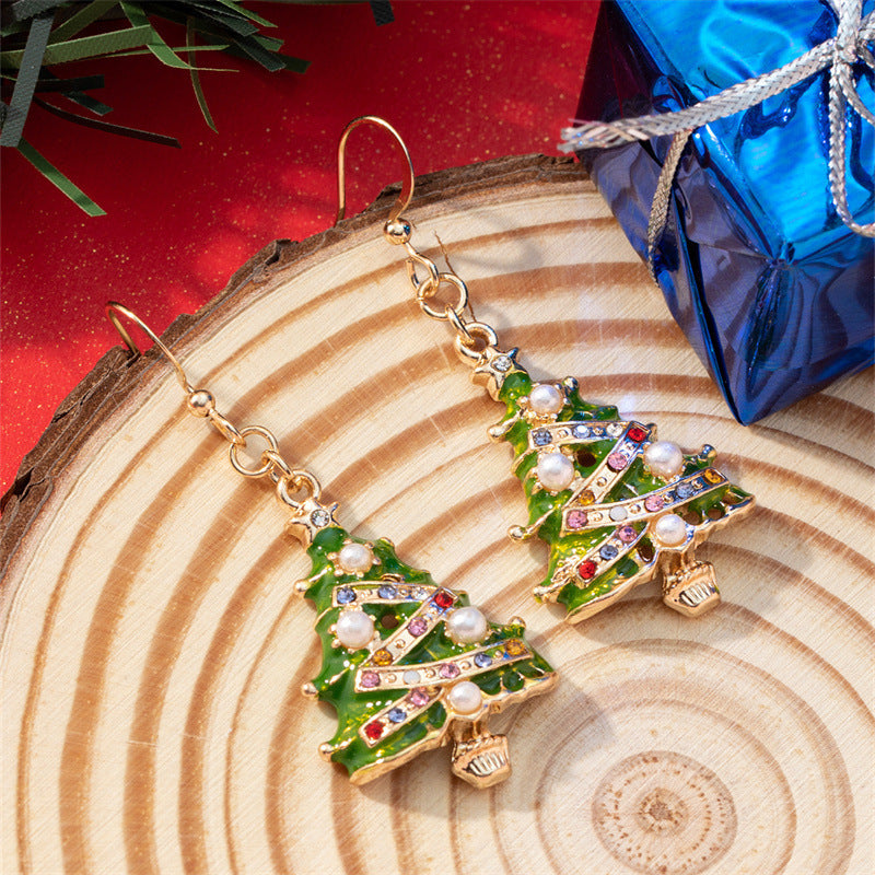 Christmas Jewels