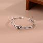 Bond Knot Bracelet 🔗✨