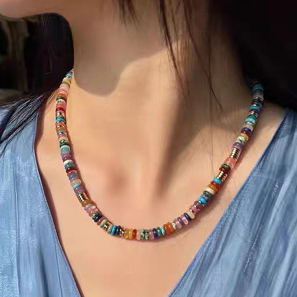 Color Pop Necklace