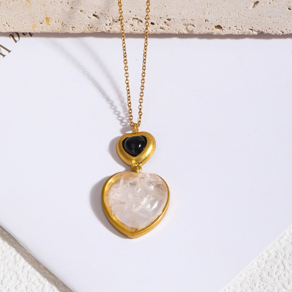 Shubra Neckpiece