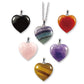 💖 Eternal Hearts Pendant Set