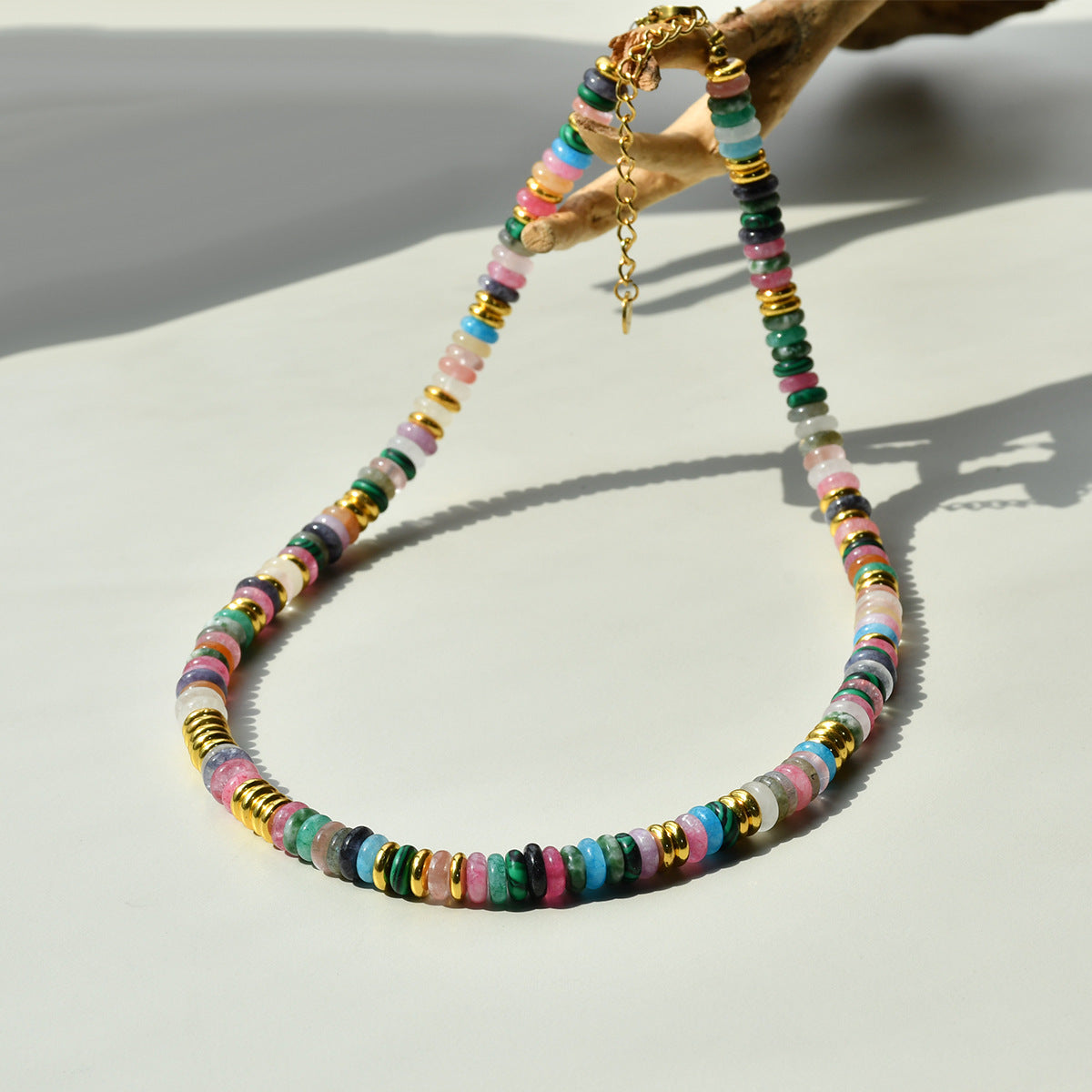 Color Pop Necklace