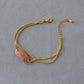 Rose Gleam Bracelet