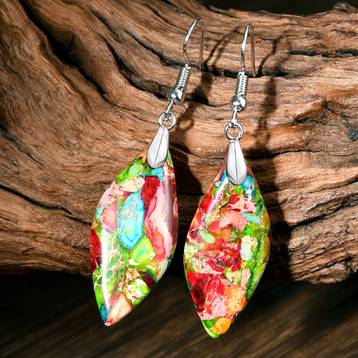 Tropical Fiesta Earrings