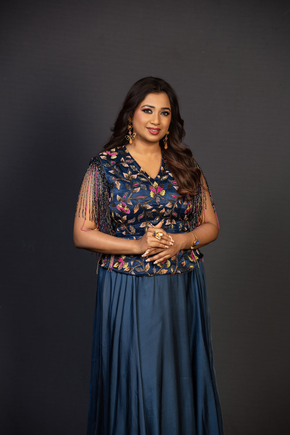 Elemental Harmony Ring