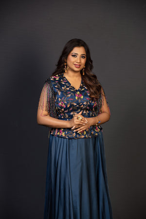 Elemental Harmony Ring