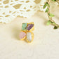 Elemental Harmony Ring