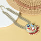 Gulaabo Gypsy Necklace Se