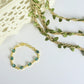 Meadow Gleam Bracelet