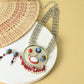 Gulaabo Gypsy Necklace Se