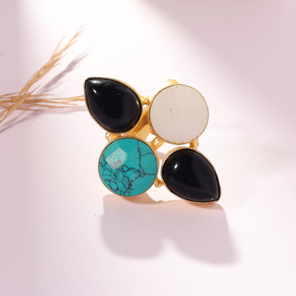 Mystique Harmony Ring ✨