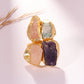 Elemental Harmony Ring