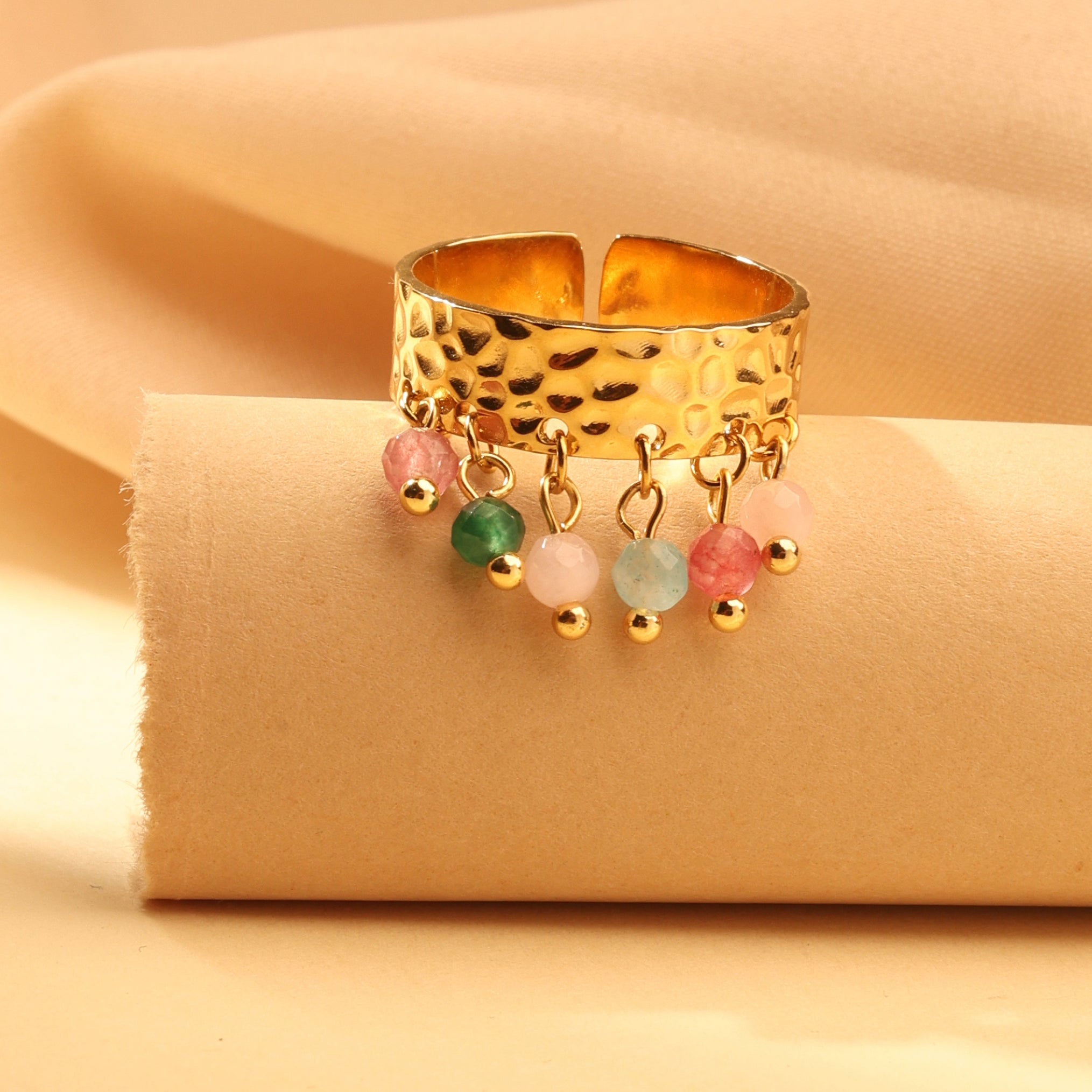 Charm Pop Ring