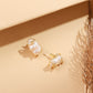 Pearl Whisper Earrings ✨