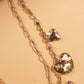Hearts in Harmony Necklace