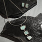 Trishna Amazonite Choker