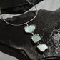 Trishna Amazonite Choker
