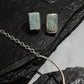 Trishna Amazonite Choker