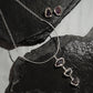 Trishna Amethyst Choker