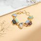 Celeste Stones Bracelet