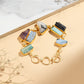 Celeste Stones Bracelet