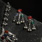 Rang Mahal Necklace Set